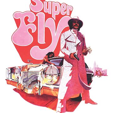 SUPERFLY POSTER ポスター curtis mayfield レア SUPERFLY POSTER ポスター curtis mayfield レア