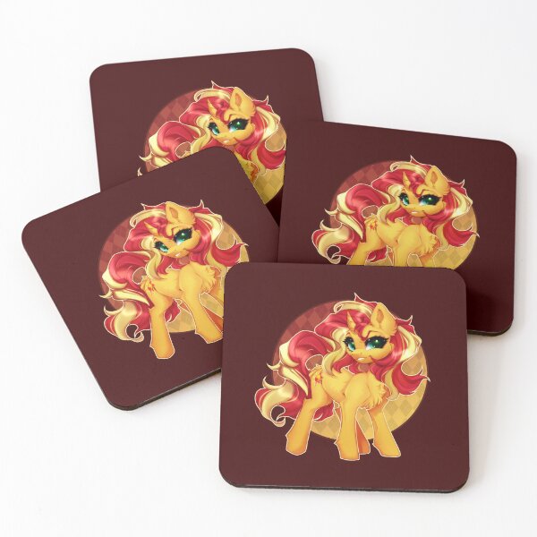 Item preview, Sunset Shimmer designed and sold by NaughtySavage.
