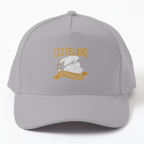 Cleveland steamers Cap by Achraf eddin Laifa