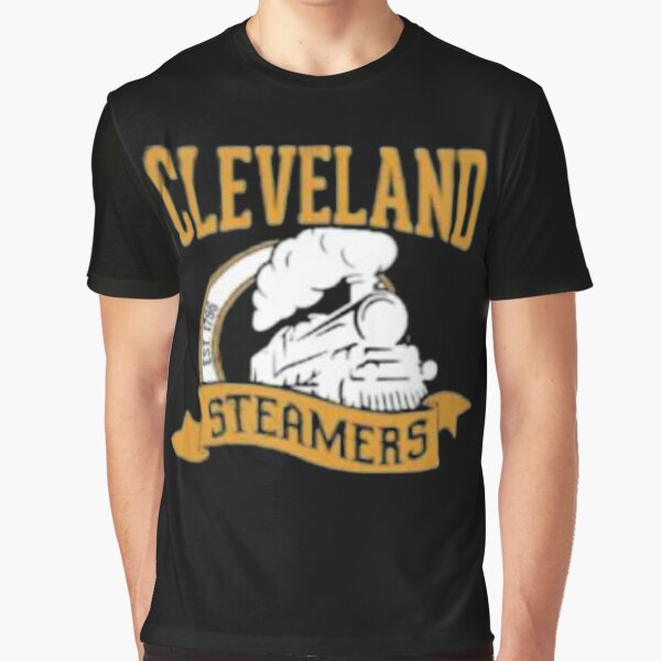 Cleveland steamers Cap by Achraf eddin Laifa