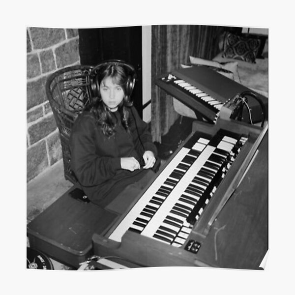 clairo profile pic Poster