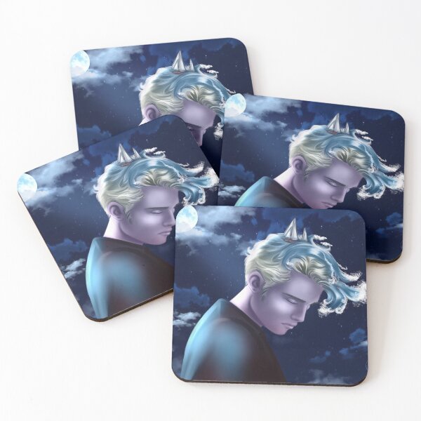 Item preview, Hetalia Denmark Surreal Sea designed and sold by CineMairon.