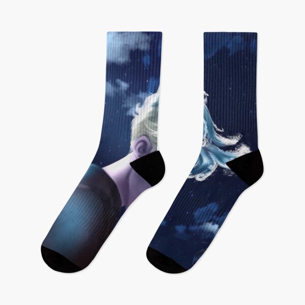 Item preview, Hetalia Denmark Surreal Sea designed and sold by CineMairon.