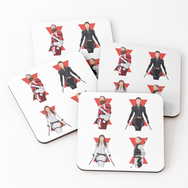 Item preview, Nat's family BW designed and sold by issysketches.