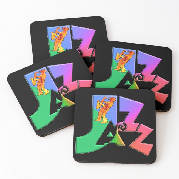Item preview,  HAPPY INTERNATIONAL  JAZZ MUSIC DAY 3 designed and sold by Ralek.