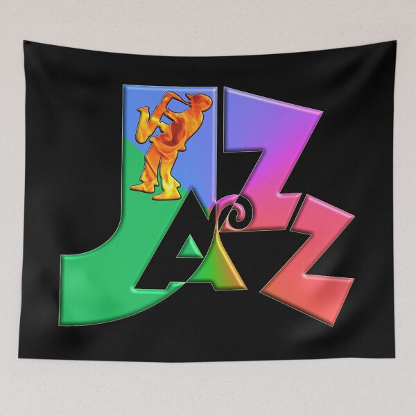 Item preview,  HAPPY INTERNATIONAL  JAZZ MUSIC DAY 3 designed and sold by Ralek.