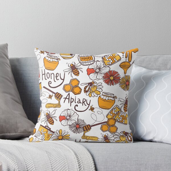 Item preview, Bee Honey Lovers Gifts  designed and sold by Easy-Pro-Gifts.