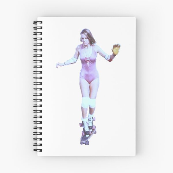 Item preview, Roller Girl  designed and sold by Smeekeeper.
