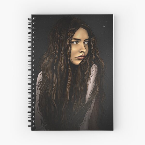 Item preview, Girl with Small Braids V1 designed and sold by Akasha-gif.