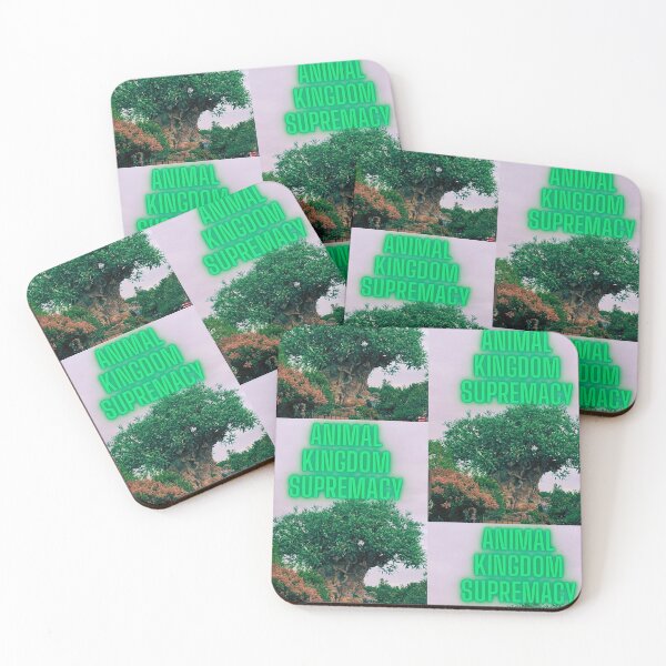 Item preview, Animal Kingdom Supremacy  designed and sold by JadeEye.