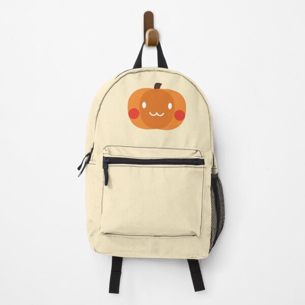 Item preview, Cute pumpkins - Halloween designed and sold by Nikamii.