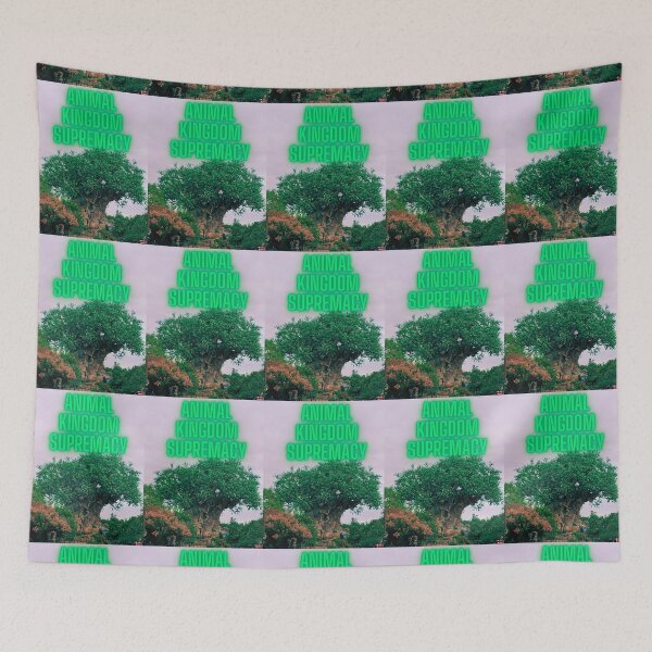 Item preview, Animal Kingdom Supremacy  designed and sold by JadeEye.