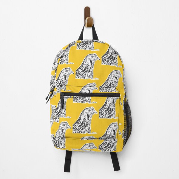 Item preview, Marker sketch of a chicken designed and sold by Hallamalla.