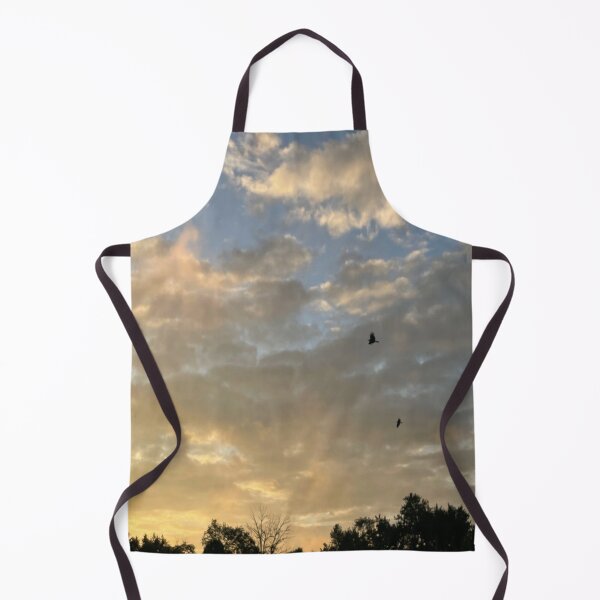 Item preview, BIRDS IN THE SKY designed and sold by RetroPlaceee.