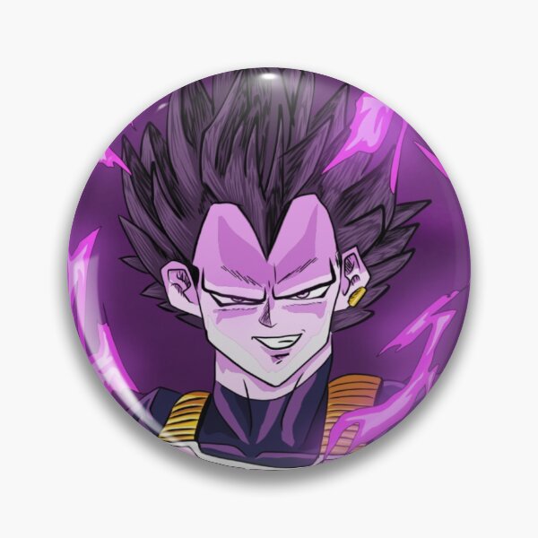 Item preview, Destruction God - Purple Energy designed and sold by quikdraw.