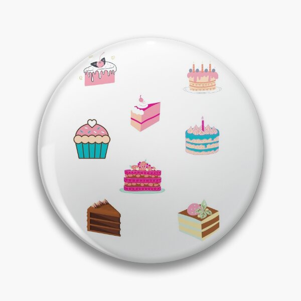 Item preview, cake designed and sold by speakupandshine.