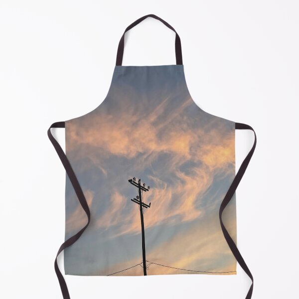 Item preview, YELLOW CLOUD IN THE SKY designed and sold by RetroPlaceee.