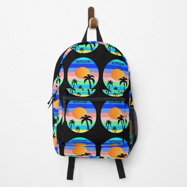 Item preview, Rincon Beach designed and sold by porfysoundtrack.