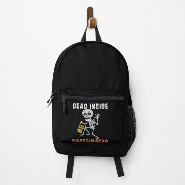 Item preview, Dead Inside But Caffeinated designed and sold by LEGACY10.