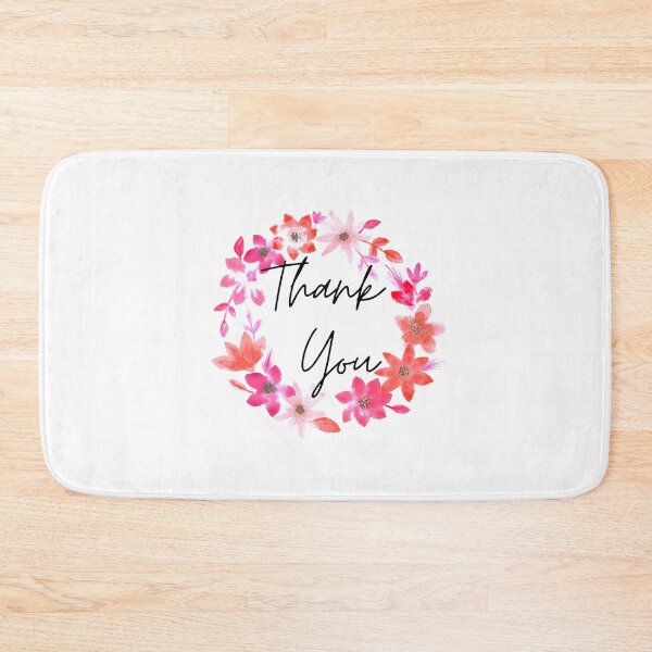 Item preview, Thank you Sincerely  designed and sold by C-Evolve.