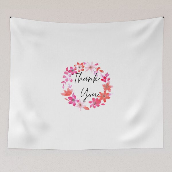 Item preview, Thank you Sincerely  designed and sold by C-Evolve.