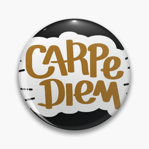 Item preview, Carpe diem fresh T designed and sold by AllstarwireShop.