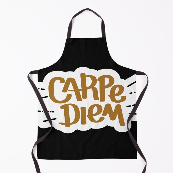 Item preview, Carpe diem fresh T designed and sold by AllstarwireShop.