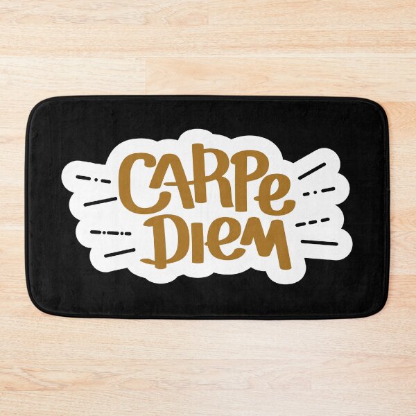 Item preview, Carpe diem fresh T designed and sold by AllstarwireShop.