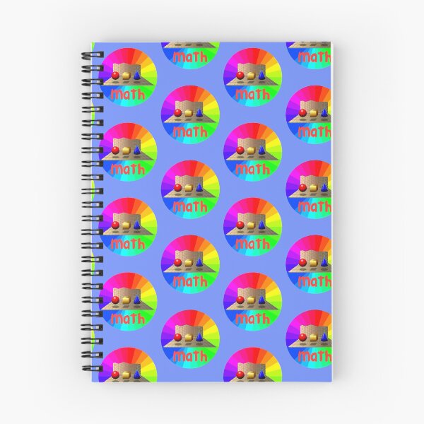 Item preview,    math teacher with rainbow designed and sold by Eman4design.