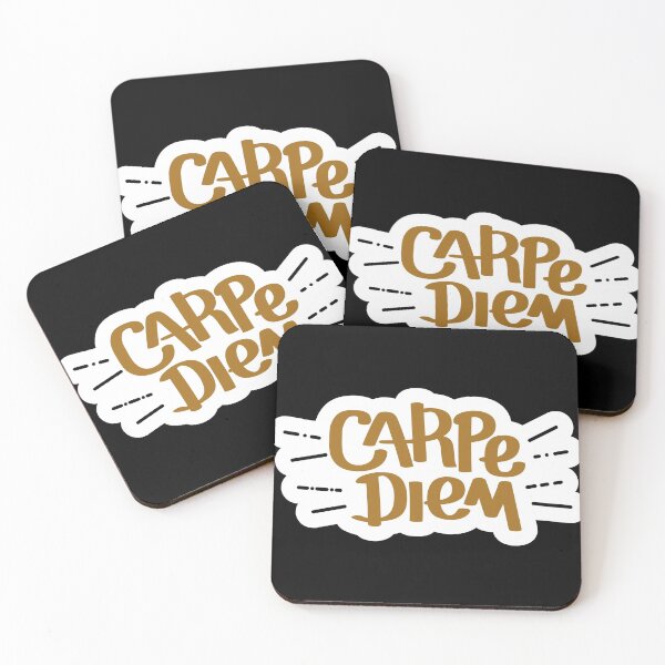 Item preview, Carpe diem fresh T designed and sold by AllstarwireShop.