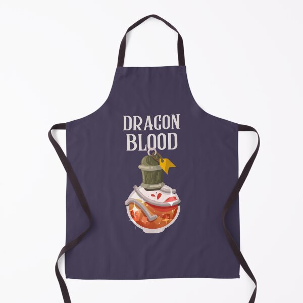 Item preview, For Gamer - Dragon Blood designed and sold by Studio TANFF.