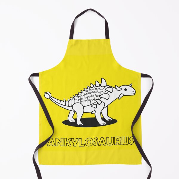 Item preview, Ankylosaurus - Ankylosaurus designed and sold by Markine.