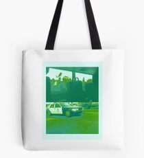 Cops Tote Bag