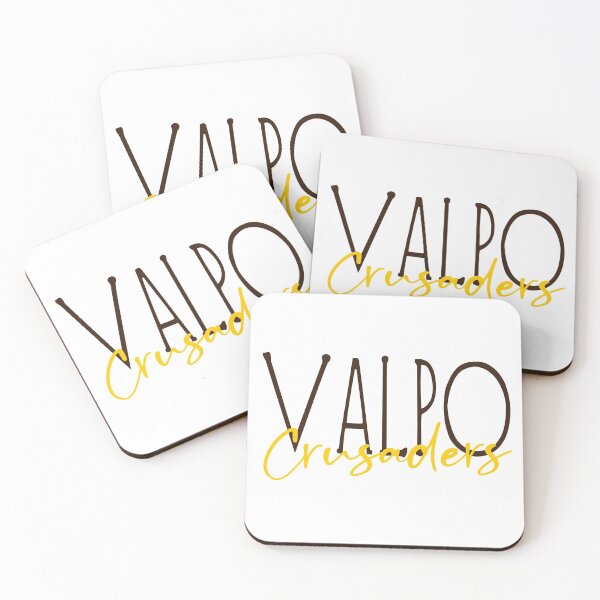 Item preview, Crusaders of Valpo designed and sold by wawink.