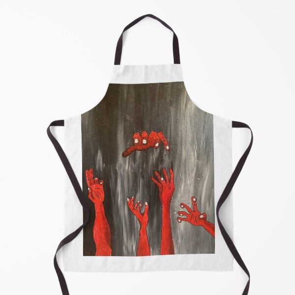 Item preview, Zombie got your hand designed and sold by WMDHooligan1488 Art.