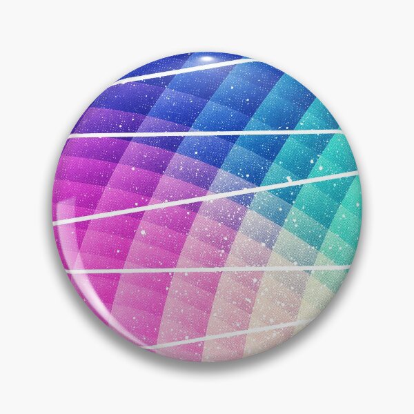 Item preview, Abstract Colorful Art Pattern (LTBG  - Low poly) - Texture aka. Spectrum Bomb! (Photoshop Colorpicker Experimental Pattern) HDR designed and sold by badbugs.