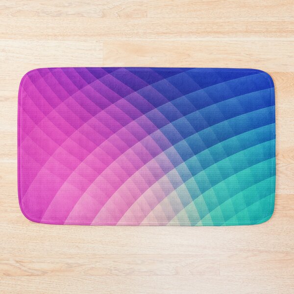 Item preview, Abstract Colorful Art Pattern (LTBG  - Low poly) - Texture aka. Spectrum Bomb! (Photoshop Colorpicker Experimental Pattern) HDR designed and sold by badbugs.