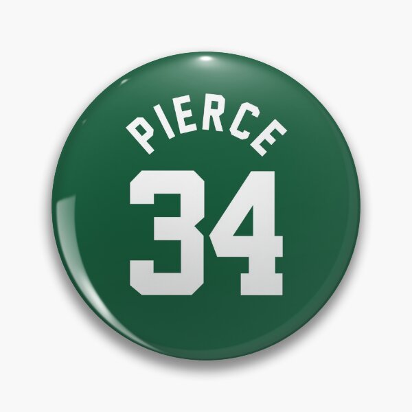 Item preview, Paul Pierce designed and sold by classicdshop.