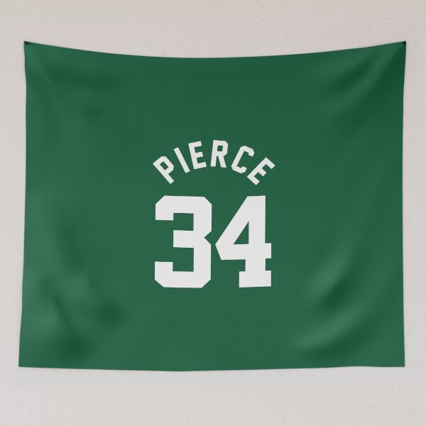 Item preview, Paul Pierce designed and sold by classicdshop.