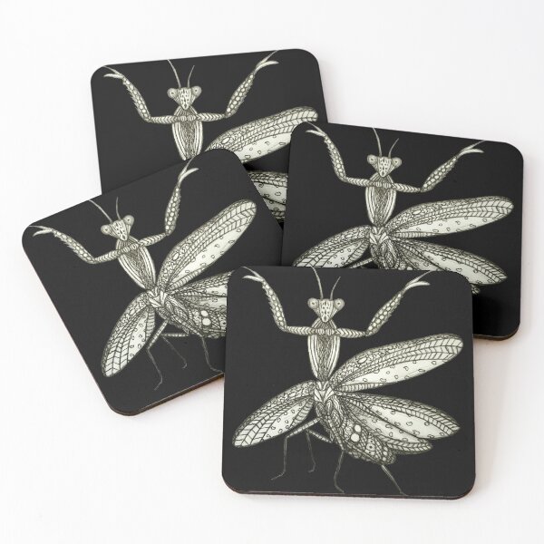 Item preview, Mantis designed and sold by J-Rage.