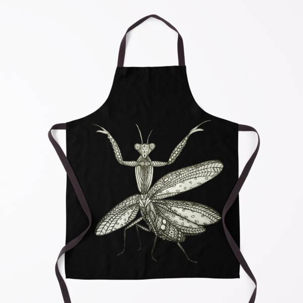 Item preview, Mantis designed and sold by J-Rage.