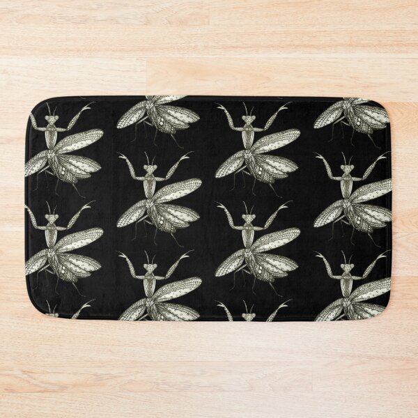 Item preview, Mantis designed and sold by J-Rage.