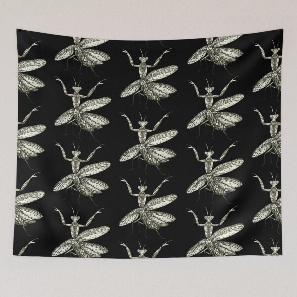 Item preview, Mantis designed and sold by J-Rage.