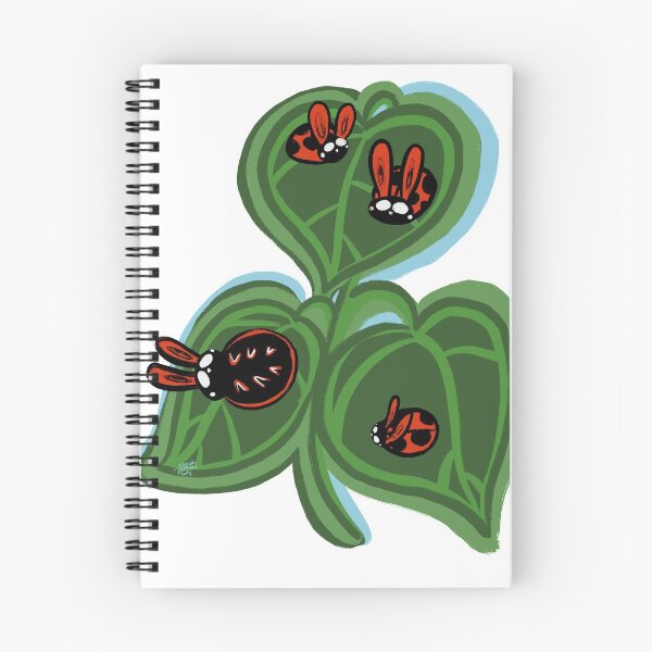 Aperçu de l'œuvre Lady Bunny Bugs créée et vendue par Thirdeylf.