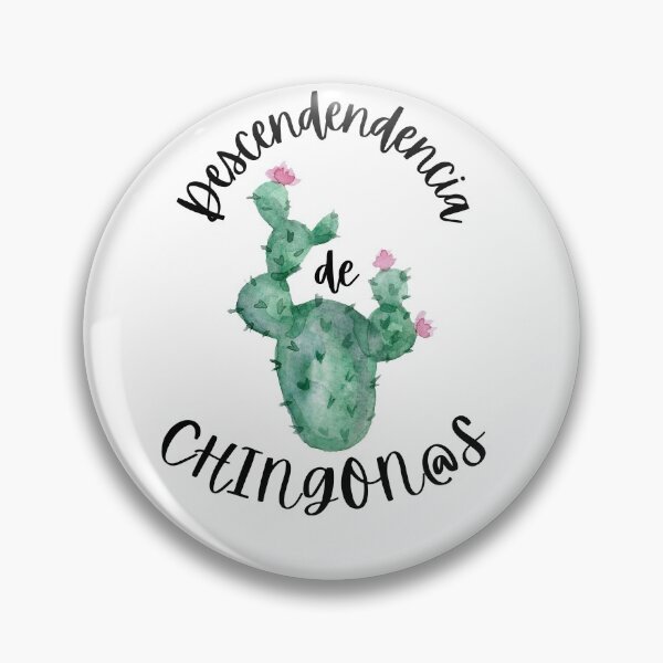 Item preview, Descendencia de Chingon@s designed and sold by Maguitl.