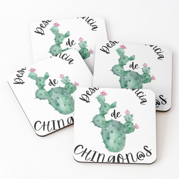 Item preview, Descendencia de Chingon@s designed and sold by Maguitl.