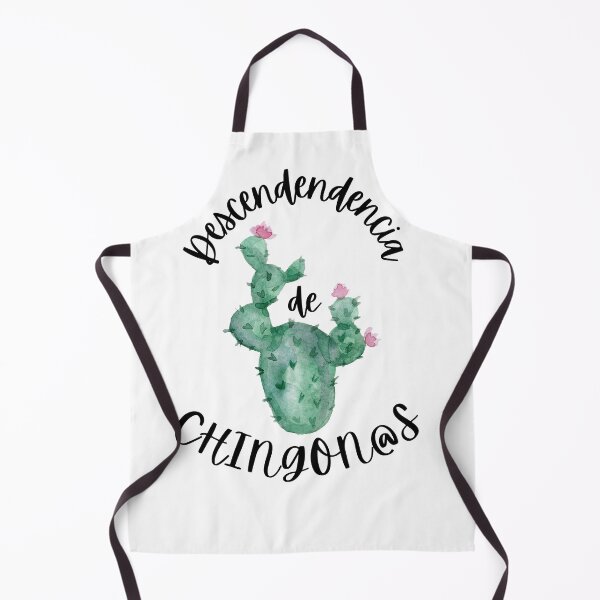 Item preview, Descendencia de Chingon@s designed and sold by Maguitl.