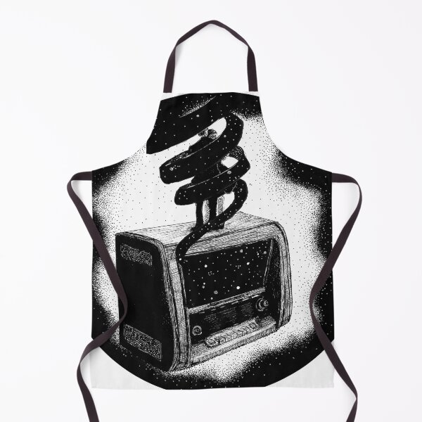 Item preview, Radio designed and sold by dianaspencil.