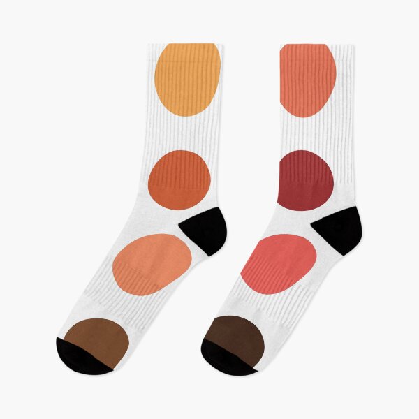 Item preview, Fall Colors Stickers | Bullet Journal Decor | Minimal Stickers designed and sold by GinaArtHut.