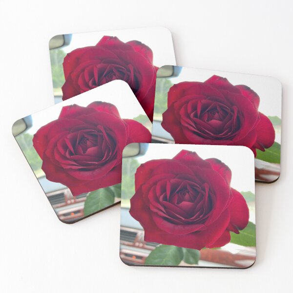 Item preview, Red Rose designed and sold by KristinLShives.